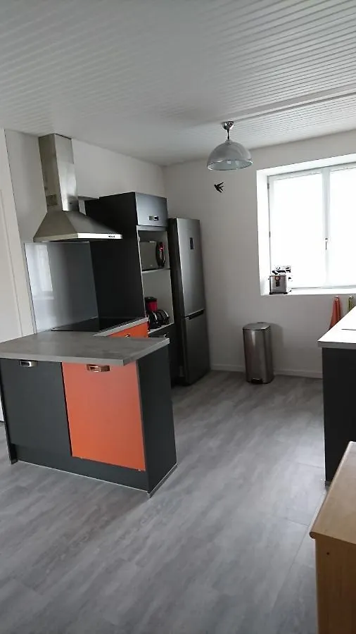 Holiday home Location De Vacances D'Une Maison En Pierres A La Campagne Villa Concores