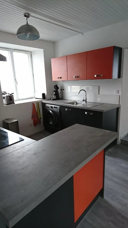 Location De Vacances D'Une Maison En Pierres A La Campagne Villa Concores 0*,