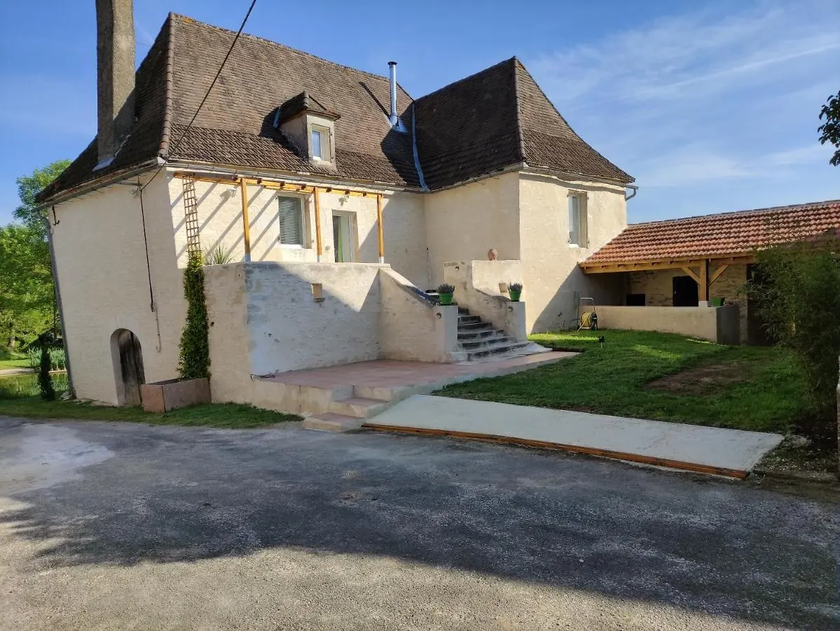 Location De Vacances D'Une Maison En Pierres A La Campagne Villa Concores