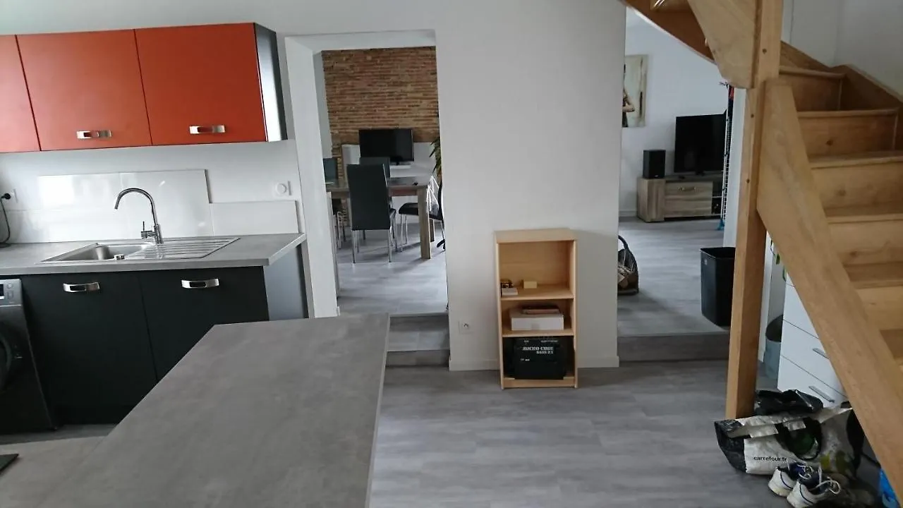 Location De Vacances D'Une Maison En Pierres A La Campagne Villa Concores France