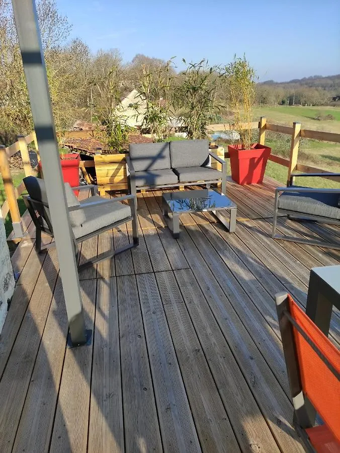 Location De Vacances D'Une Maison En Pierres A La Campagne Villa Concores