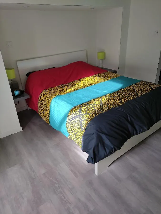 Location De Vacances D'Une Maison En Pierres A La Campagne Villa Concores Holiday home